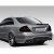 2003-2009 Mercedes CLK SL65 Look Rear Bumper - image 3