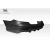 2003-2009 Mercedes CLK SL65 Look Rear Bumper - image 8
