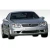 2003-2008 Mercedes SL - Mercedes SL65 Look Front Bumper - image 1