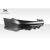 2003-2012 Mercedes SL - Mercedes SL65 Look Rear Bumper - image 8