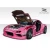 1993-1997 Mazda RX7 Sleek Front Bumper - image 6