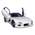 1993-1997 Mazda RX7 Sleek Front Bumper - image 3