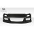 1993-1997 Mazda RX-7 Duraflex Sleek Front Bumper - 1 Piece - image 5