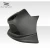 1993-1997 Mazda RX-7 Sleek Front Bumper - 1 Piece - image 7