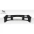 1993-1997 Mazda RX7 Sleek Front Bumper - image 14