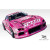 1993-1997 Mazda RX-7 Sleek Front Bumper - 1 Piece - image 3
