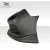 1993-1997 Mazda RX7 Sleek Front Bumper - image 7