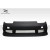 1989-1994 Nissan 240SX S13 Sleek Front Bumper - 1 Piece - image 13