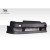 1989-1994 Nissan 240SX S13 Sleek Front Bumper - 1 Piece - image 16