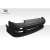 1989-1994 Nissan 240SX S13 Sleek Front Bumper - 1 Piece - image 29