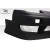 1989-1994 Nissan 240SX S13 Sleek Front Bumper - 1 Piece - image 22