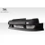 1989-1994 Nissan 240SX S13 Sleek Front Bumper - 1 Piece - image 13