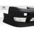 1989-1994 Nissan 240SX S13 Sleek Front Bumper - 1 Piece - image 21