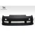 1989-1994 Nissan 240SX S13 Sleek Front Bumper - 1 Piece - image 22