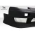 1989-1994 Nissan 240SX S13 Sleek Front Bumper - 1 Piece - image 30