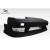 1989-1994 Nissan 240SX S13 Duraflex Sleek Front Bumper - 1 Piece - image 18