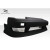 1989-1994 Nissan 240SX S13 Sleek Front Bumper - 1 Piece - image 9