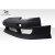 1989-1994 Nissan 240SX S13 Sleek Front Bumper - 1 Piece - image 11
