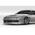 1989-1994 Nissan 240SX S13 Sleek Front Bumper - 1 Piece - image 4