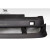 1989-1994 Nissan 240SX S13 Sleek Front Bumper - 1 Piece - image 7