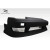 1989-1994 Nissan 240SX S13 Sleek Front Bumper - 1 Piece - image 9