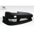 1989-1994 Nissan 240SX S13 Sleek Front Bumper - 1 Piece - image 19