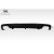 2013-2017 Audi S5 B8 SM-G Rear Diffuser - 1 Piece - image 3