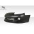 1998-2002 Chevrolet Camaro Sniper Front Bumper - 1 Piece - image 3