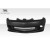 1998-2002 Pontiac Firebird Trans Am Sniper Front Bumper - 1 Piece - image 1