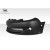 1998-2002 Pontiac Firebird Trans Am Sniper Front Bumper - 1 Piece - image 3