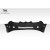 1998-2002 Pontiac Firebird Trans Am Duraflex Sniper Front Bumper - 1 Piece - image 7