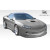 1993-1997 Chevrolet Camaro Sniper Body Kit - 4 Piece - image 9