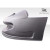 1993-1997 Chevrolet Camaro Sniper Front Bumper - 1 Piece - image 8