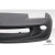 1993-1997 Chevrolet Camaro Duraflex Sniper Front Bumper - 1 Piece - image 9