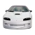 1993-1997 Chevrolet Camaro Sniper Front Bumper - image 1