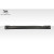 1993-2002 Pontiac Firebird Trans Am Sniper Side Skirts Rocker Panels - 2 Piece - image 6