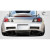2000-2009 Honda S2000 SP-N Rear Diffuser - 1 Piece - image 2