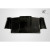 2000-2009 Honda S2000 SP-N Rear Diffuser - 1 Piece - image 5