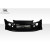 2000-2009 Honda S2000 Duraflex SP-N Front Bumper - 4 Piece - image 12