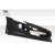 2000-2009 Honda S2000 SP-N Front Bumper - 4 Piece - image 17