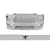 2011-2014 Porsche Cayenne AF-2 Front Bumper ( GFK ) - 1 Piece - image 3