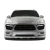 2011-2014 Porsche Cayenne AF-2 Front Bumper - image 1