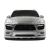 2011-2014 Porsche Cayenne AF-2 Front Bumper - image 2