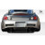2000-2009 Honda S2000 SP-N Rear Diffuser - 1 Piece - image 6