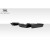2000-2009 Honda S2000 SP-N Rear Diffuser - 1 Piece - image 4