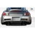 2000-2009 Honda S2000 SP-N Rear Lip - image 5