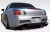 2000-2009 Honda S2000 Duraflex SP-N Rear Diffuser 1 Piece