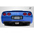 1997-2004 Chevrolet Corvette C5 Carbon Creations SP-R Rear Bumper - 1 Piece - image 2