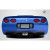 1997-2004 Chevrolet Corvette C5 SP-R Rear Bumper - 1 Piece - image 6
