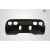 1997-2004 Chevrolet Corvette SP-R Carbon Fiber Rear Bumper - image 4